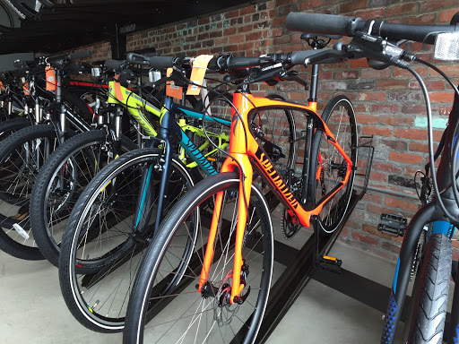 Ride MORE Bicycles - Thumbnail
