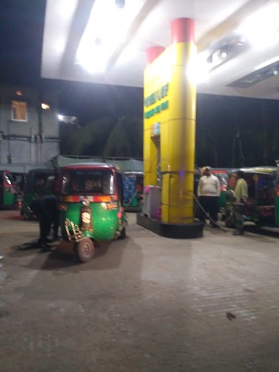 Photos of Green Leaf Filling Station