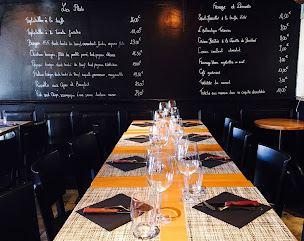 Photo n°8 de Le 155 Steakhouse à Morzine (Bar à vin)