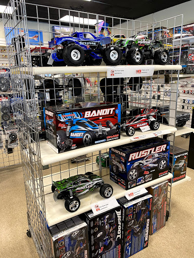 Fast Eddie's RC Hobbies - Thumbnail