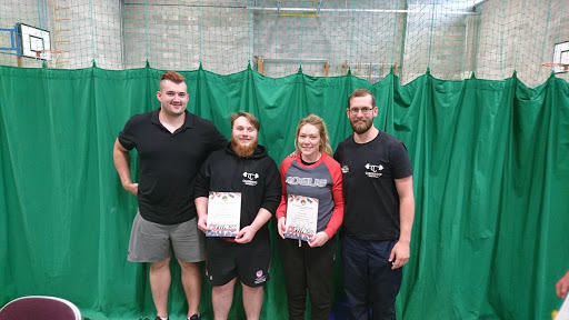 Silverback Strength & Conditioning Gallery - United Kingdom