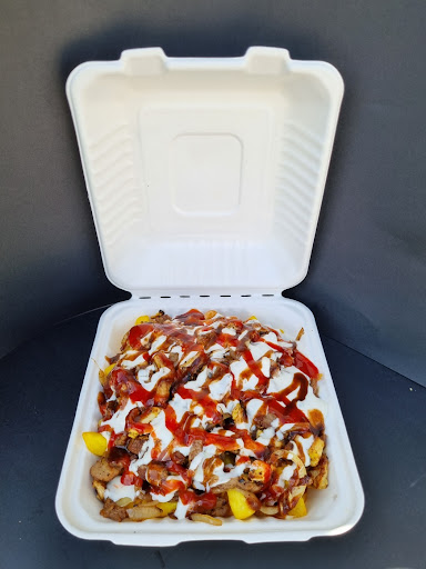 Jack's Challa Fish Shop Gallery - Australia