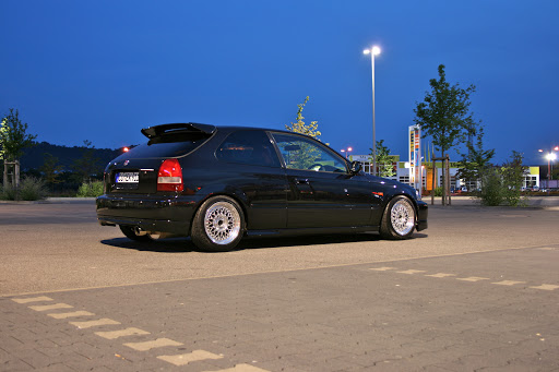 feiny´s performance store - Visual
