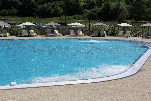 Photo de Centre aquatique les Tritons à Champagnole (39300)