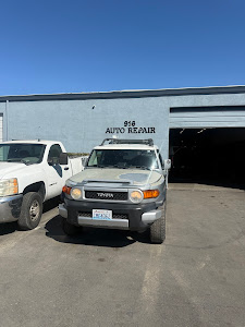 916 Auto Repair shop photo