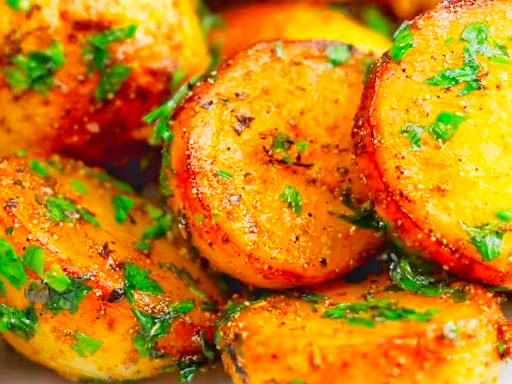 Chat Pata Aloo post image
