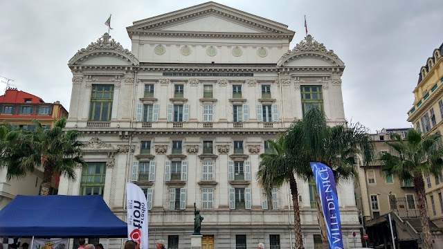 Opéra Plage