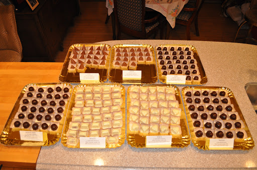 Dave's Delectables