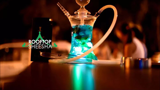 RoofTop Sheesha - Thumbnail
