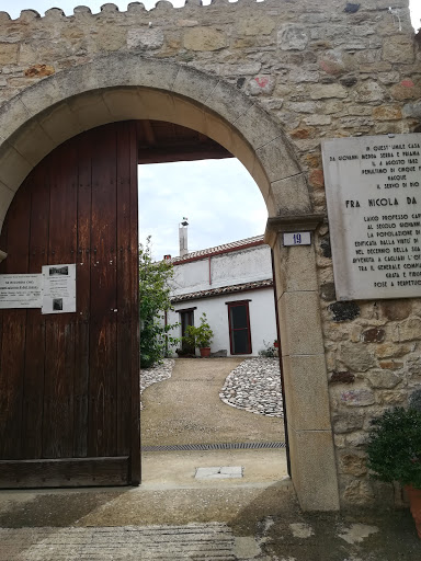 Museo della Giara - Thumbnail