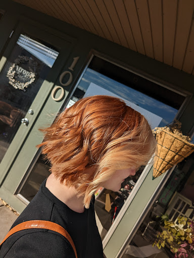 Authentic Hair Parlor - Thumbnail