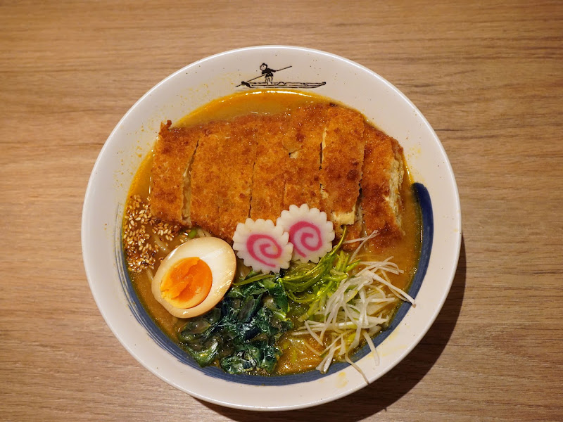 Suki Ramen Bar — photo