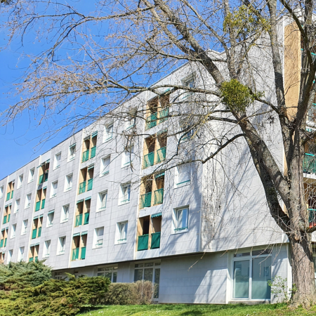 Photo de Résidence pour seniors AMAELLES - Bois gentil à Aspach (68130)