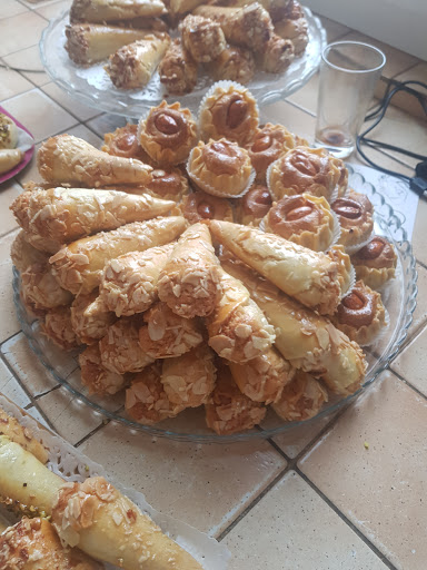 La Boulangerie Des Bles D'Or Gallery - France