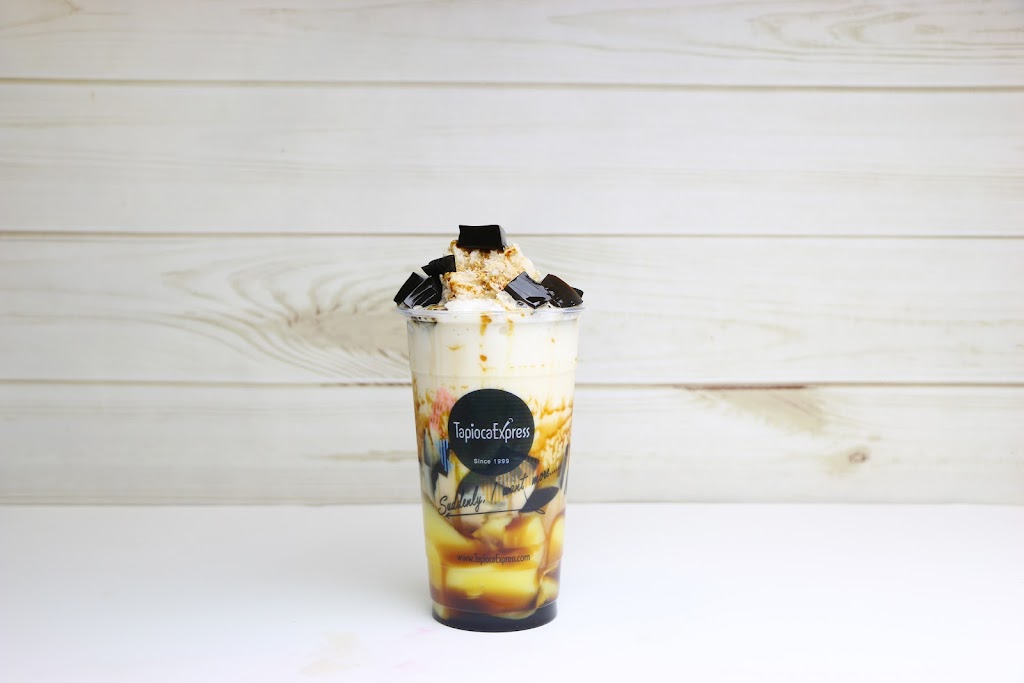 The Coffee Bean & Tea Leaf