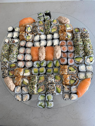 Photo 2 - Sushi en folie Aix les bain/Mery