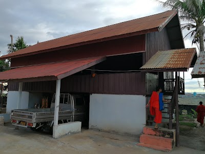 Photos of Keosamphan Temple ວັດແກ້ວສຳພັນ