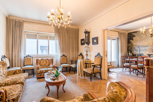INMOBILIARIA ALMANOVA - Huertas 57 - Thumbnail