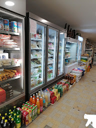 Photo n°2 de Precious Exotic 14 grande rue 01300 belley à Belley (Épicerie)