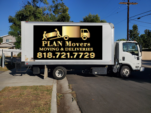 PLAN Movers LLC. - Thumbnail