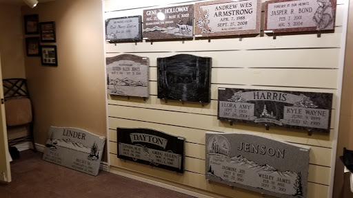 Rudd Funeral Home- Garland - Thumbnail