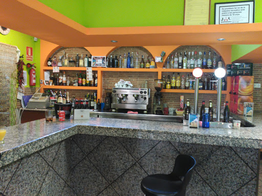 La Tasca de Bertin