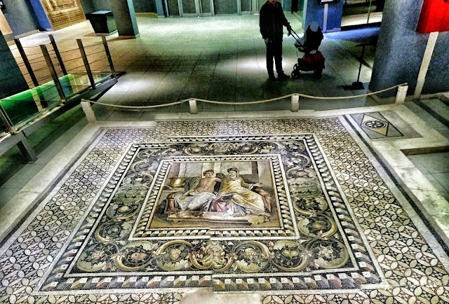 Musée de Zeugma