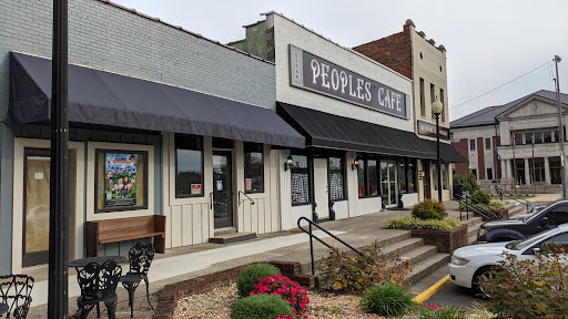 People's Cafe