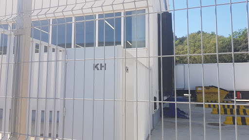 Kh-7 - Visual
