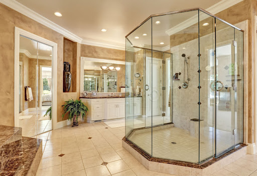 Designer Bathroom - Thumbnail