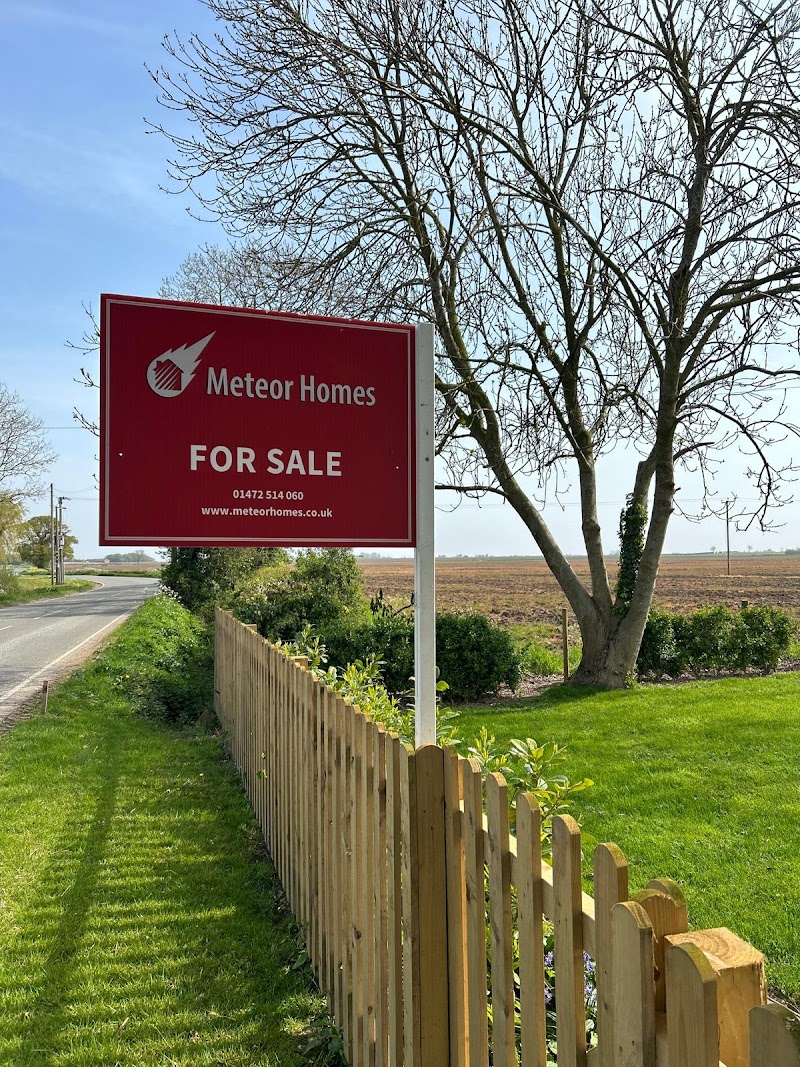 Meteor Homes photo 3