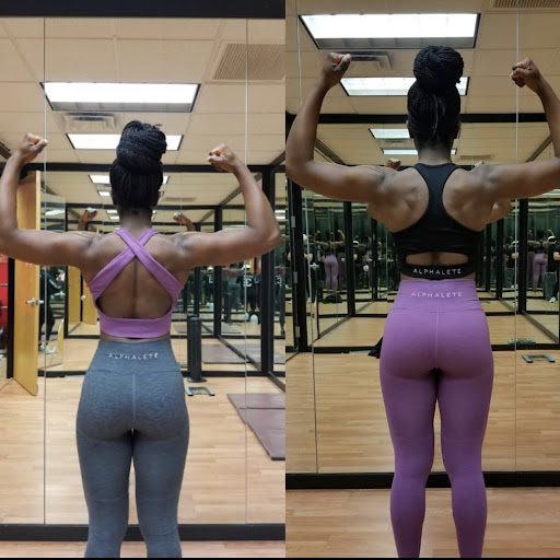 MAJStrength - Thumbnail