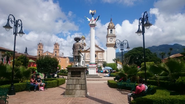 Cuetzalan