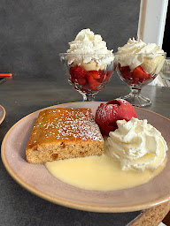 Photo n°4 de Daudet bar restaurant à Grandrieu (Restaurant)