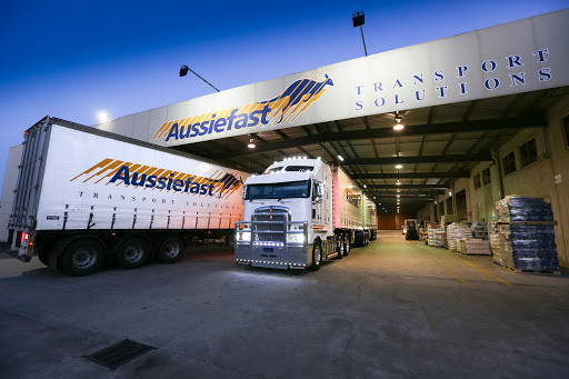 Aussiefast Transport Solutions