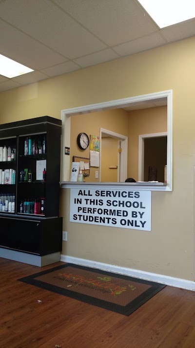 Photos of Serenity at Miller Motte Technical College