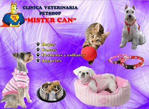 VETERINARIA MISTERCAN 7