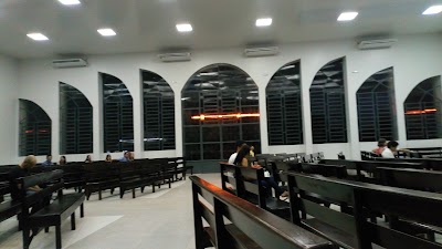 church