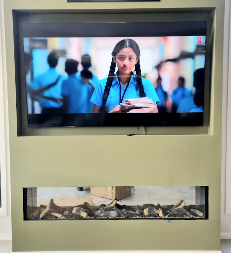 Allan's TV Wall Mounts - Thumbnail