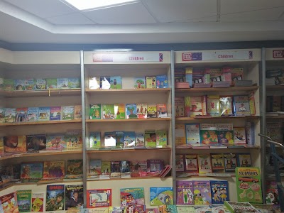 Photos of Text Book Centre Thika Road