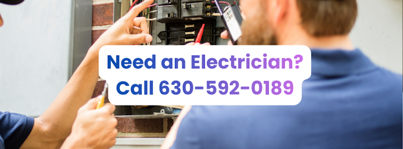 Pro Electrician Team