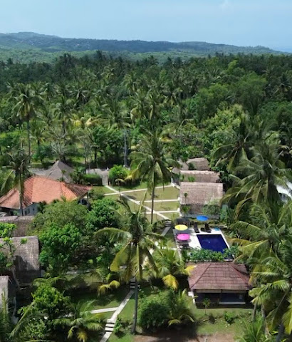 Namaste Bungalows Resort by null