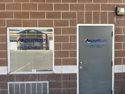 Mountain Home Services - Provo