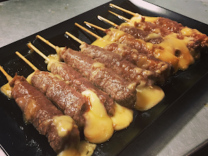 Photo n°56 de Seven Sushi Vitry Halal Japonais🇯🇵&Thaïlandais🇹🇭 à Vitry-sur-Seine (Restaurant de yakitori)