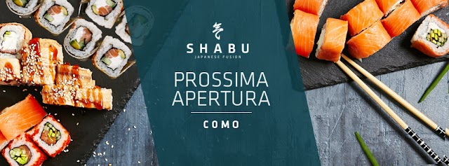 Shabu Como - Sushi restaurant