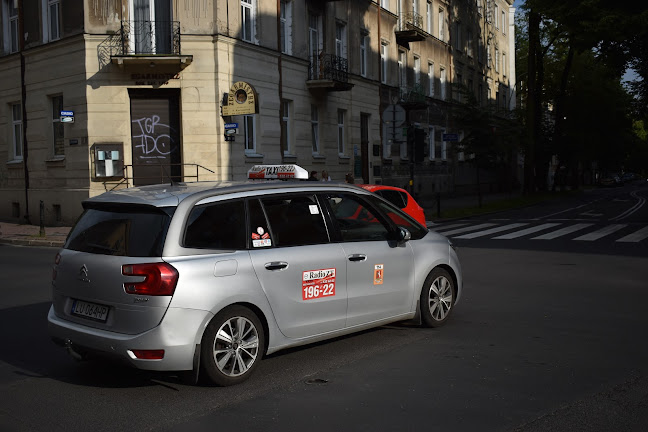 Radio Taxi ZT - Taksówka