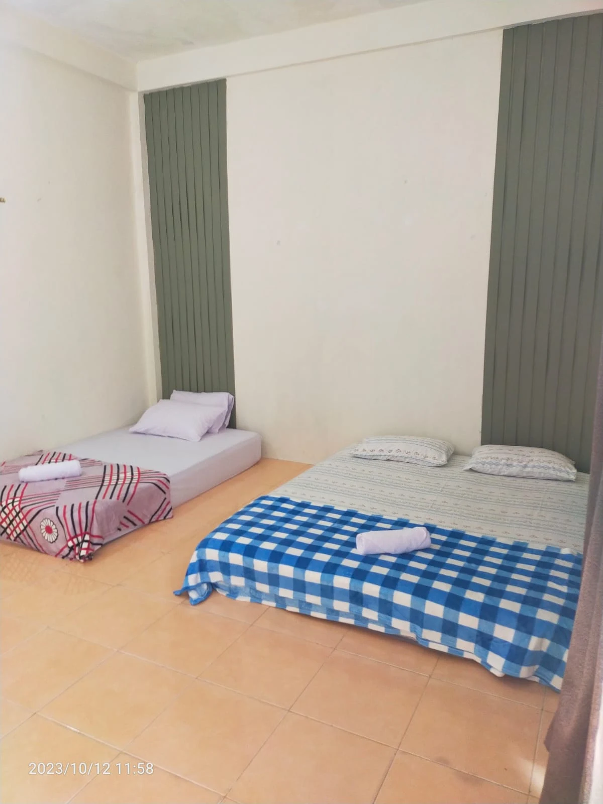 Vakantie guesthouse syariah