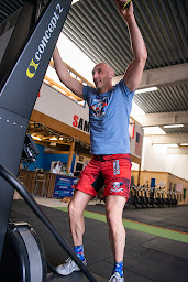 Photo n°13 de CrossFit Samarobriva à Saleux (Professeur de yoga)