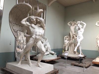 museum