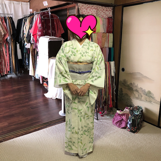 清華堂 衣装レンタル業